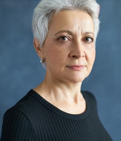 Perfil de Neuza Martins