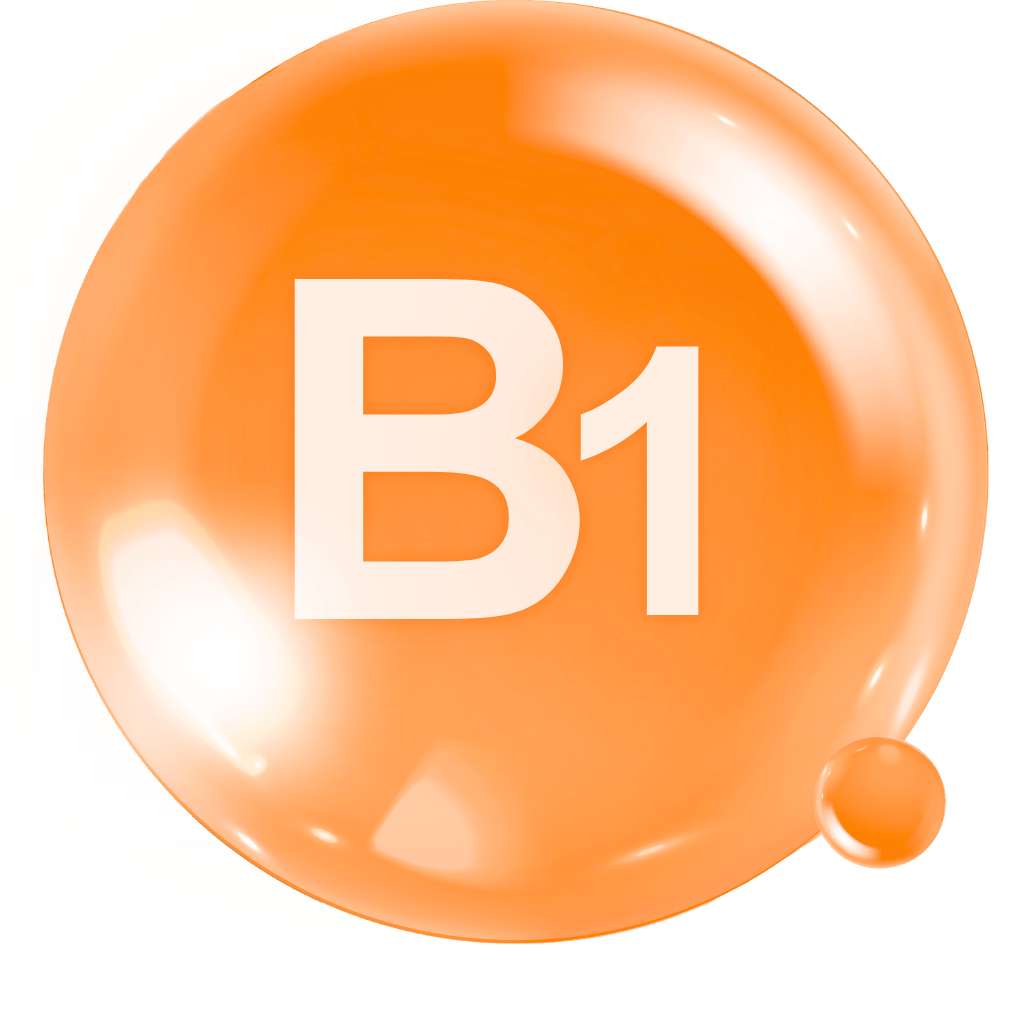 Vitamina B1