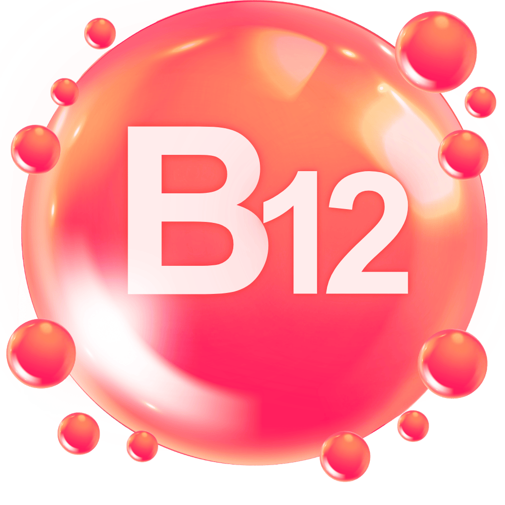 Vitamina B12