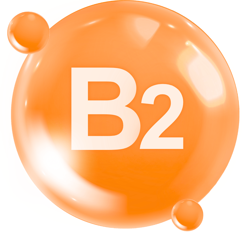 Vitamina B2