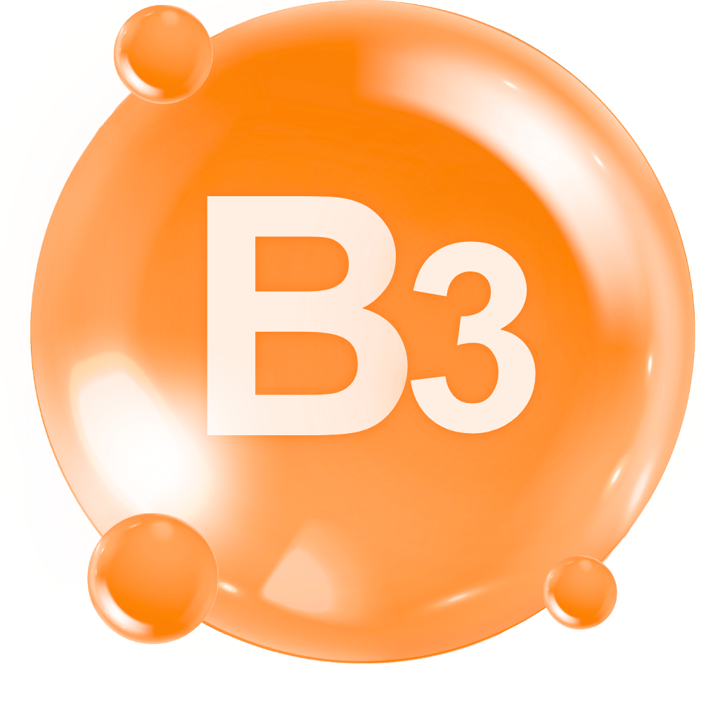 Vitamina B3