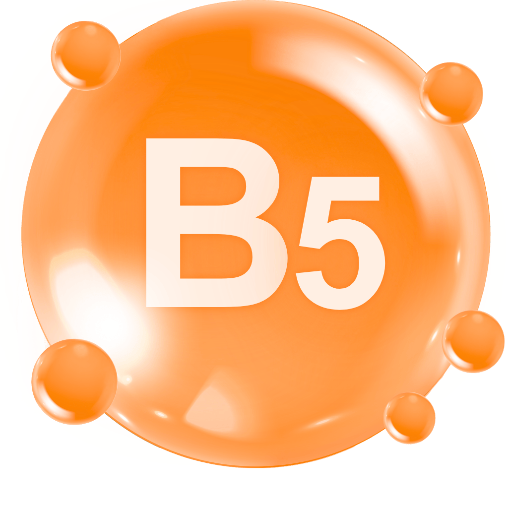 Vitamina B5