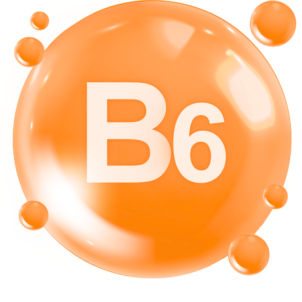 Vitamina B6