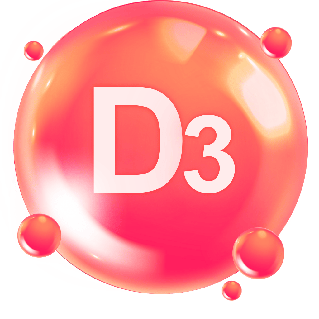 Vitamina D3