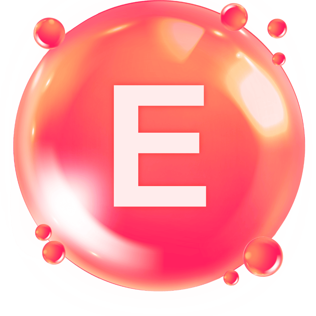 Vitamina E
