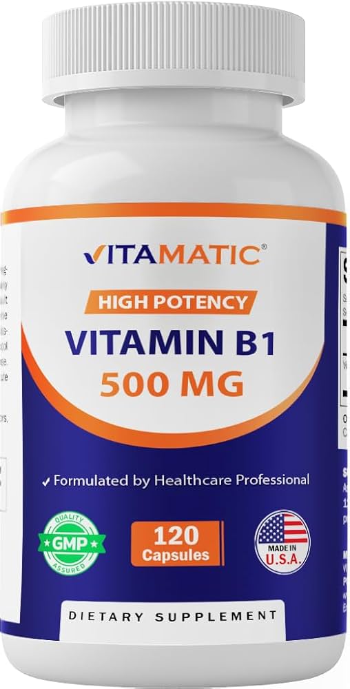 Vitamina B1