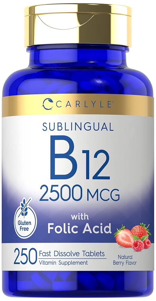 Vitamina B12