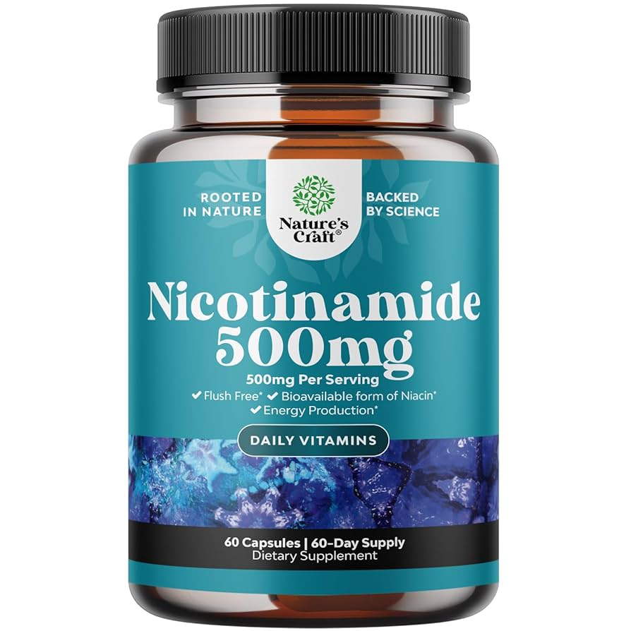 Vitamina B3