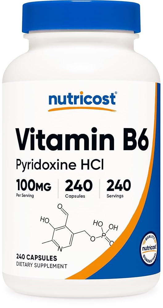 Vitamina B6