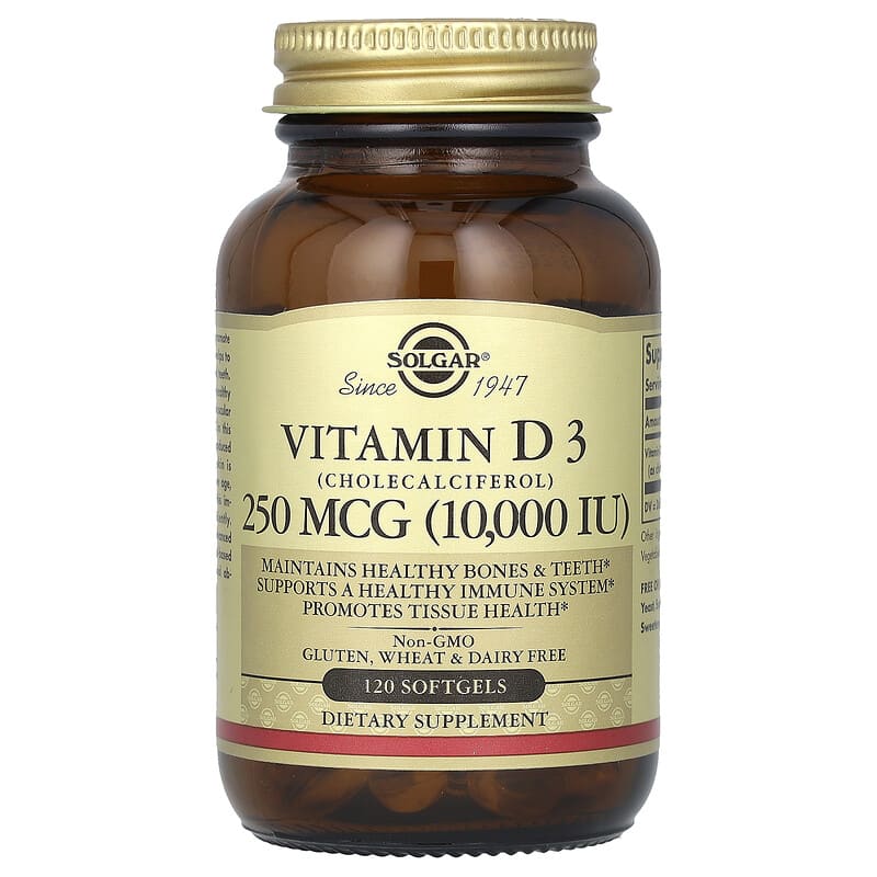 Vitamina D3