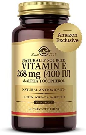 Vitamina E
